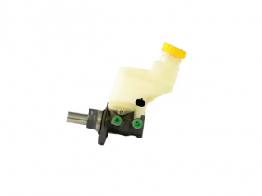 Brake master cylinder with reservoir Fiat 500 12-17