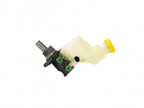 Brake master cylinder with reservoir Fiat 500 12-17