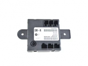 Door control unit rear left Chrysler Pacifica 17-