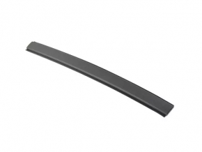 Roof trim right Chrysler Pacifica 17- front under the railing
