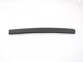 Roof trim right Chrysler Pacifica 17- front under the railing