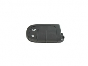 Key Jeep Compass 17- smart, 3 buttons, worn