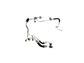 Air conditioning pipe long Jeep Cherokee KL 19-23 2.0T