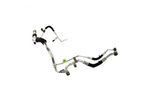 Air conditioning pipe long Jeep Cherokee KL 19-23 2.0T