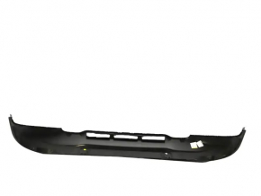 Front bumper lip for Jeep Grand Cherokee WL 22-26 Trailhawk
