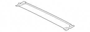 Nissan Pathfinder 13-20 Frame Hatch Crossbar