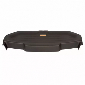 Lower Trunk Door Trim Ford Flex 09-19 Black