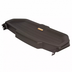 Lower Trunk Door Trim Ford Flex 09-19 Black