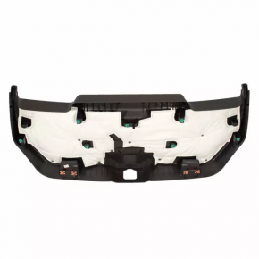 Lower Trunk Door Trim Ford Flex 09-19 Black