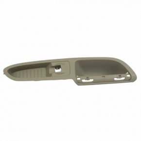 Front right window lift control trim for Ford C-max MK2 13-18 beige