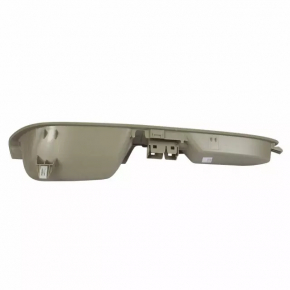 Front right window lift control trim for Ford C-max MK2 13-18 beige