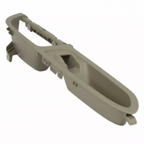 Front right window lift control trim for Ford C-max MK2 13-18 beige