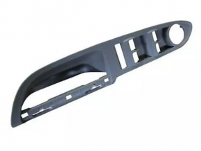 Front right window lift control trim for Ford C-max MK2 13-18 beige
