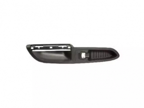 Front right window lift control trim for Ford C-max MK2 13-18 beige