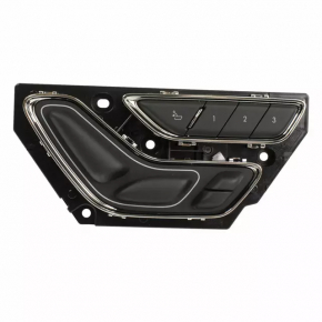 Lincoln Corsair 20-26 24-way front left seat control