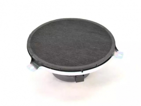 Speaker door rear left Dodge Durango 11-24 Premium Sound