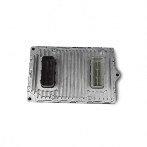 ECU block engine computer Dodge Dart 13-13 2.0