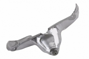 Intake Manifold Guard for the 14-19 Cadillac CTS 2.0T