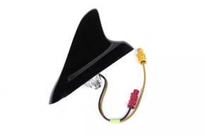 Antenna fin Cadillac ATS 13-14 chip broken