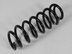 Rear left spring for Jeep Patriot 11-17