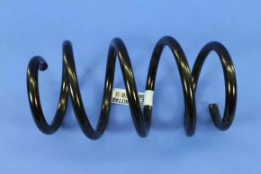 Front left spring for Jeep Cherokee KL 14-18