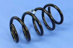 Front left spring for Jeep Cherokee KL 14-18