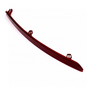 Rear left reflector for VW Beetle 12-16