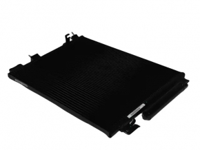 Air Conditioner Radiator Condenser Chrysler 300 11- TYC