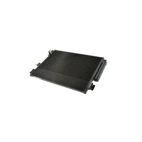 Air Conditioner Radiator Condenser Chrysler 300 11- TYC