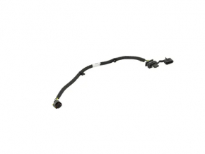 Jeep Compass 17 Towbar Wiring - Without Cover