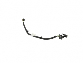 Jeep Compass 17 Towbar Wiring - Without Cover