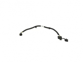 Jeep Compass 17 Towbar Wiring - Without Cover