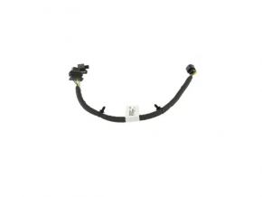 Jeep Compass 17 Towbar Wiring - Without Cover