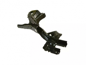 Quarter front right Jeep Cherokee KL 14-23 graphite PSC