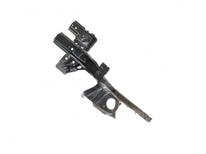 Quarter front right Jeep Cherokee KL 14-23 graphite PSC