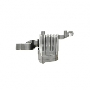 Left engine mount for Jeep Cherokee KL 14-22 3.2