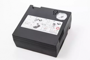 Tyre inflation compressor Audi Q5 8R 09-17