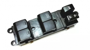 Front left window lift control for Subaru Forester 08-13 SH