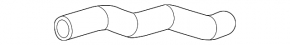Upper Coolant Hose for Cadillac CTS 14-19 2.0T
