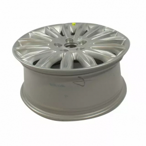 Wheel disk R17 5*108 Ford Fusion mk5 13- type 3 curb