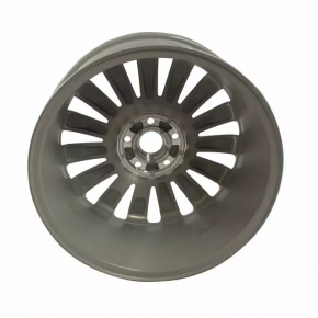 Wheel disk R17 5*108 Ford Fusion mk5 13- type 3 curb