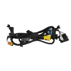 Ford C-max MK2 13-18 Small Driver's Seat Wiring