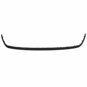 Rear bumper lip trim Ford Focus mk3 15-18 rest 5d Sport