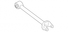Rear right transverse control arm Mazda CX-5 17-24