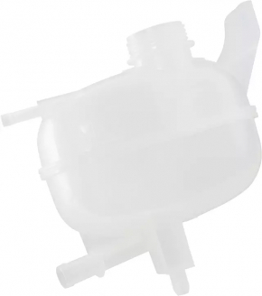 Nissan Kicks 18-25 Coolant Expansion Tank