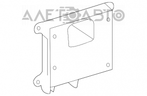 Bluetooth Communication Module Mercedes W221