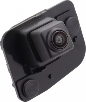 Rear View Camera Nissan Versa Note 13-19