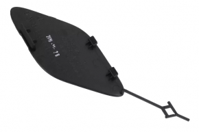 Buick Encore 20-22 Rear Bumper Tow Hook Cap Structure
