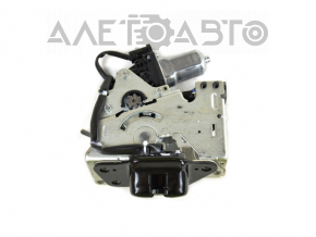 Dodge Durango 11-24 Electric Tailgate Lock