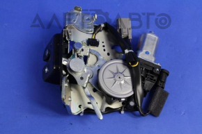 Dodge Durango 11-24 Electric Tailgate Lock